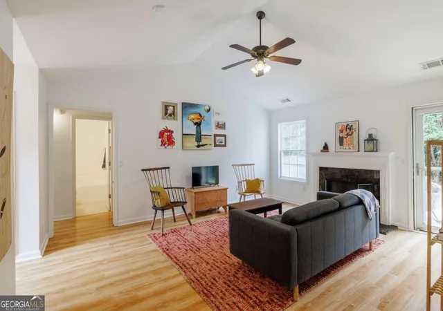 Photo 3 of Single family home for sale at 315 Tall Pine Ln, Athens, GA 30605 | MLS# 10850440 | Listing updated on 2026-10-04