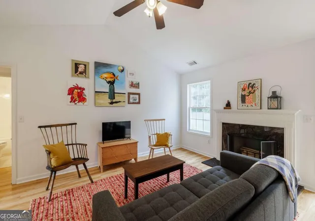 Photo 3 of Single family home for sale at 315 Tall Pine Ln, Athens, GA 30605 | MLS# 10850440 | Listing updated on 2026-10-04
