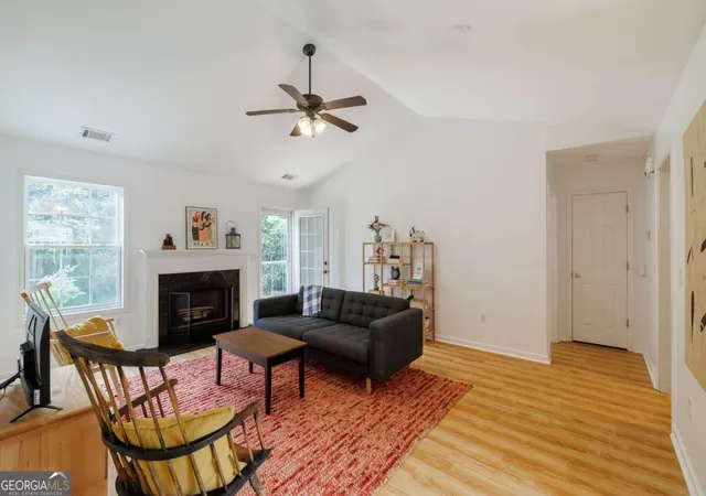 Photo 4 of Single family home for sale at 315 Tall Pine Ln, Athens, GA 30605 | MLS# 10850440 | Listing updated on 2026-10-04