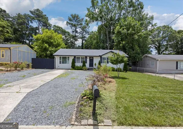 Photo 1 of Single family home for sale at 255 Hummingbird Way, Riverdale, GA 30274 | MLS# 10837045 | Listing updated on 2026-09-15