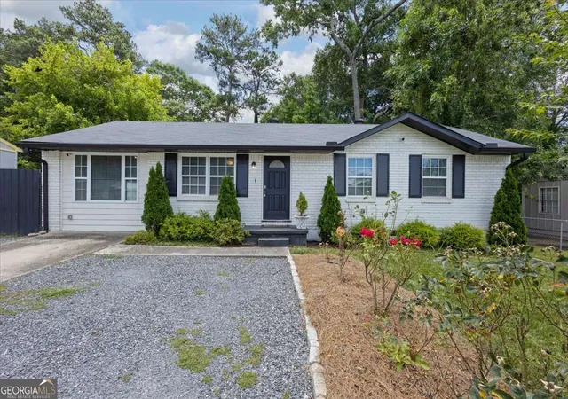 Photo 2 of Single family home for sale at 255 Hummingbird Way, Riverdale, GA 30274 | MLS# 10837045 | Listing updated on 2026-09-15