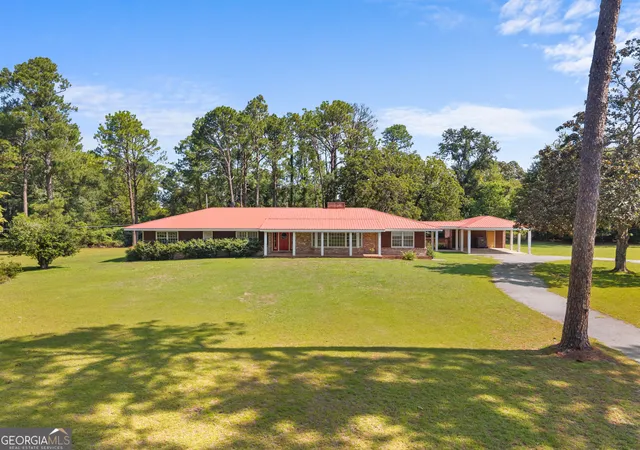 Photo 2 of Single family home for sale at 315 Cork Pond Rd, Sylvania, GA 30467 | MLS# 10838167 | Listing updated on 2026-09-16