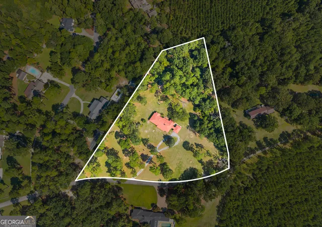 Photo 3 of Single family home for sale at 315 Cork Pond Rd, Sylvania, GA 30467 | MLS# 10838167 | Listing updated on 2026-09-16