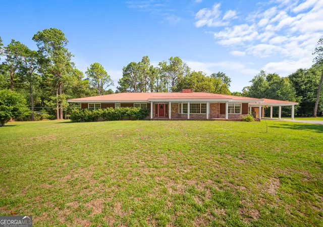 Photo 4 of Single family home for sale at 315 Cork Pond Rd, Sylvania, GA 30467 | MLS# 10838167 | Listing updated on 2026-09-16