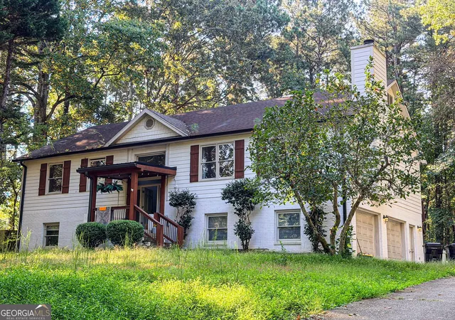 Photo 1 of Single family home for sale at 3767 Memorial Pkwy Nw, Kennesaw, GA 30152 | MLS# 10847397 | Listing updated on 2026-10-07
