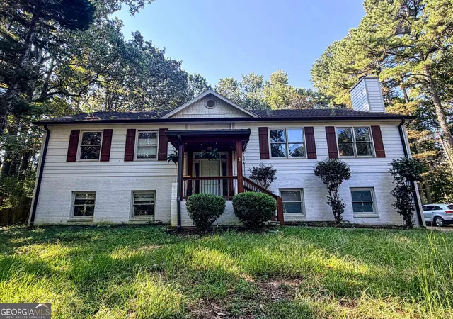 Photo 2 of Single family home for sale at 3767 Memorial Pkwy Nw, Kennesaw, GA 30152 | MLS# 10847397 | Listing updated on 2026-10-07