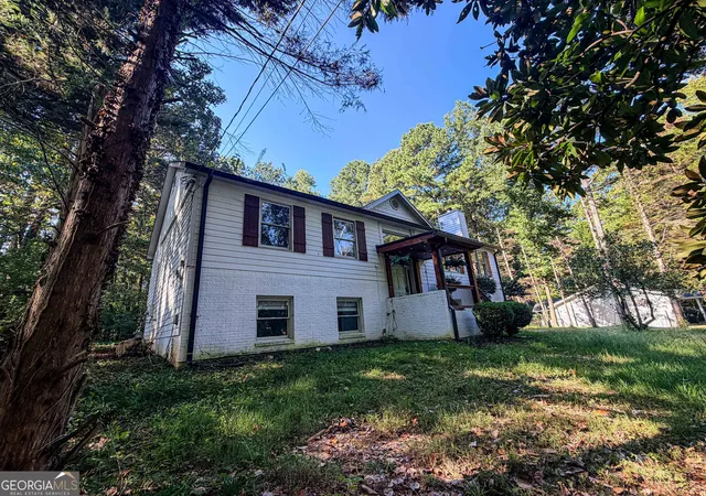 Photo 3 of Single family home for sale at 3767 Memorial Pkwy Nw, Kennesaw, GA 30152 | MLS# 10847397 | Listing updated on 2026-10-07