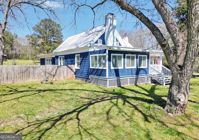 Photo 3 of Single family home for sale at 891 Crumbley Rd, Mcdonough, GA 30252 | MLS# 10837327 | Listing updated on 2026-09-15