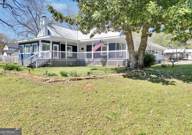 Photo 3 of Single family home for sale at 891 Crumbley Rd, Mcdonough, GA 30252 | MLS# 10837327 | Listing updated on 2026-09-15