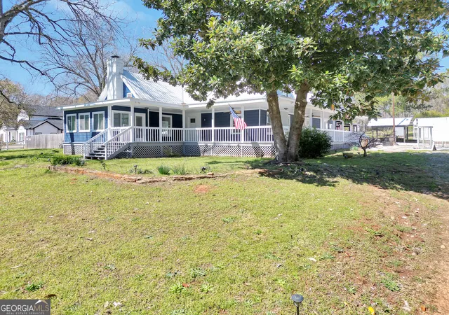 Photo 4 of Single family home for sale at 891 Crumbley Rd, Mcdonough, GA 30252 | MLS# 10837327 | Listing updated on 2026-09-15