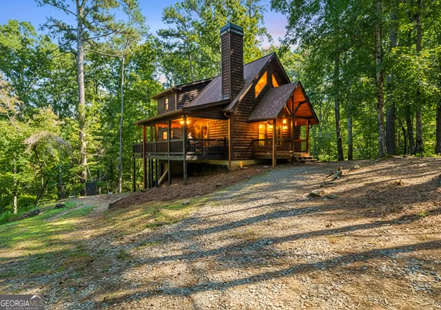 Photo 39 of Single family home for sale at 529 Newel Dr #1490, Ellijay, GA 30540 | MLS# 10838523 | Listing updated on 2026-09-02