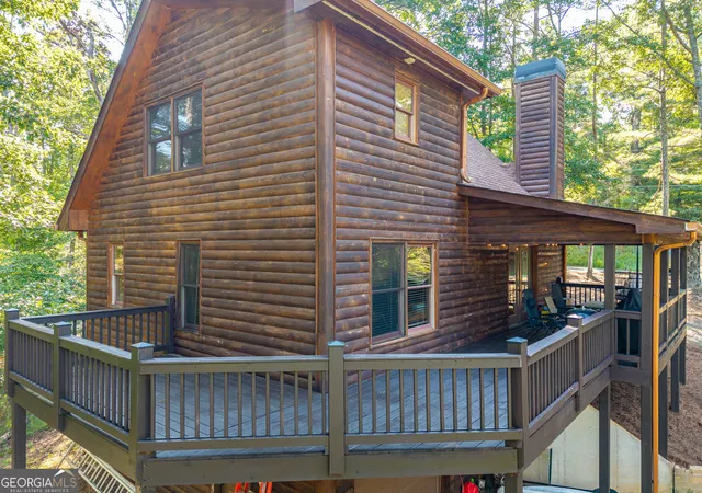 Photo 3 of Single family home for sale at 529 Newel Dr #1490, Ellijay, GA 30540 | MLS# 10838523 | Listing updated on 2026-09-02