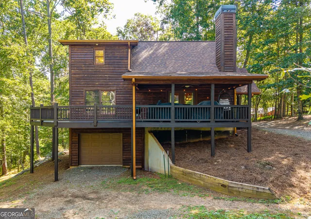 Photo 4 of Single family home for sale at 529 Newel Dr #1490, Ellijay, GA 30540 | MLS# 10838523 | Listing updated on 2026-09-02
