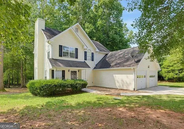 Photo 1 of Single family home for sale at 415 Willow Ln, Temple, GA 30179 | MLS# 10844332 | Listing updated on 2026-09-11