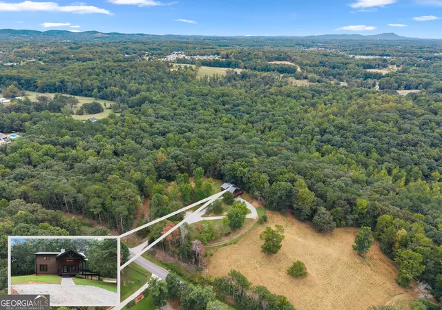Photo 2 of Single family home for sale at 780 Blacks Ml Rd, Dawsonville, GA 30534 | MLS# 10844941 | Listing updated on 2026-10-09