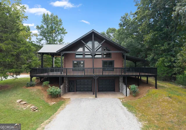 Photo 3 of Single family home for sale at 780 Blacks Ml Rd, Dawsonville, GA 30534 | MLS# 10844941 | Listing updated on 2026-10-09