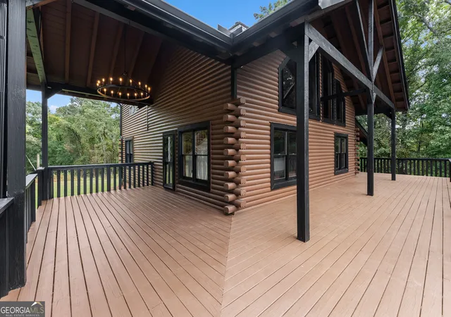 Photo 3 of Single family home for sale at 780 Blacks Ml Rd, Dawsonville, GA 30534 | MLS# 10844941 | Listing updated on 2026-10-09