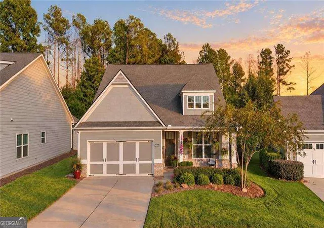 Photo 1 of Single family home for sale at 239 Rosemary Landing, Dallas, GA 30132 | MLS# 10851202 | Listing updated on 2026-10-06