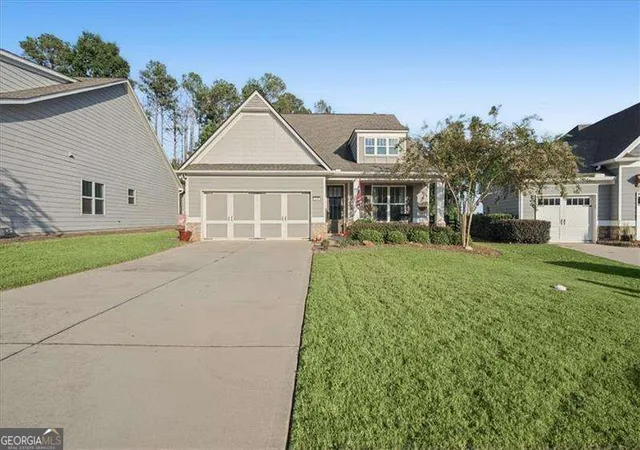 Photo 2 of Single family home for sale at 239 Rosemary Landing, Dallas, GA 30132 | MLS# 10851202 | Listing updated on 2026-10-06