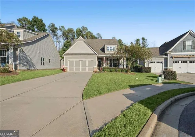 Photo 3 of Single family home for sale at 239 Rosemary Landing, Dallas, GA 30132 | MLS# 10851202 | Listing updated on 2026-10-06