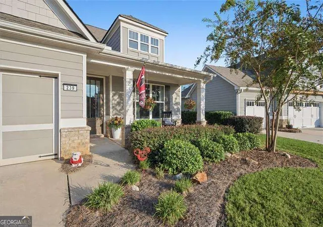 Photo 3 of Single family home for sale at 239 Rosemary Landing, Dallas, GA 30132 | MLS# 10851202 | Listing updated on 2026-10-06