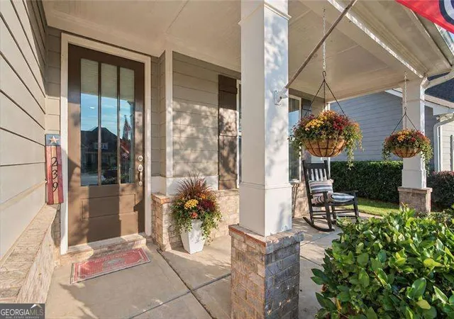 Photo 4 of Single family home for sale at 239 Rosemary Landing, Dallas, GA 30132 | MLS# 10851202 | Listing updated on 2026-10-06