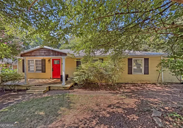 Photo 26 of Single family home for sale at 1748 E Broad St, Athens, GA 30601 | MLS# 10838806 | Listing updated on 2026-09-03