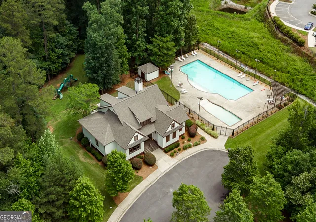 Photo 54 of Single family home for sale at 105 Red Blf Dr, Athens, GA 30607 | MLS# 10833981 | Listing updated on 2026-09-15