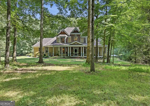 Photo 1 of Single family home for sale at 4829 A Old Pendergrass Rd, Jefferson, GA 30549 | MLS# 10840620 | Listing updated on 2026-09-08