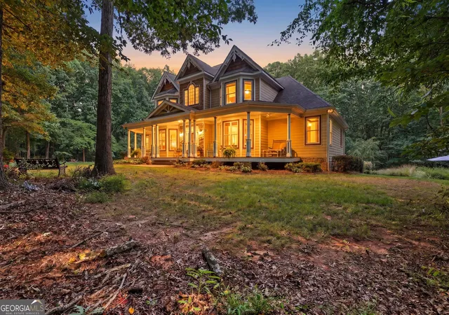 Photo 2 of Single family home for sale at 4829 A Old Pendergrass Rd, Jefferson, GA 30549 | MLS# 10840620 | Listing updated on 2026-09-08