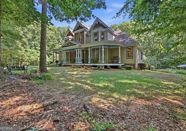 Photo 2 of Single family home for sale at 4829-a Old Pendergrass Rd, Jefferson, GA 30549 | MLS# 10840620 | Listing updated on 2026-09-08