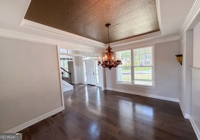 Photo 3 of Single family home for sale at 7047 Tree House Way, Flowery Branch, GA 30542 | MLS# 10843989 | Listing updated on 2026-09-24