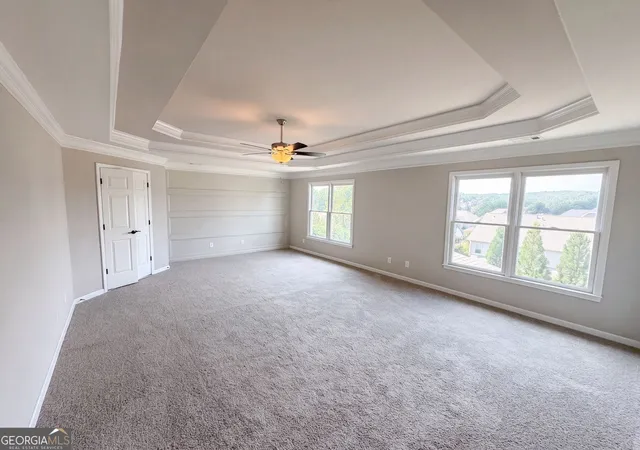 Photo 3 of Single family home for sale at 7047 Tree House Way, Flowery Branch, GA 30542 | MLS# 10843989 | Listing updated on 2026-09-24