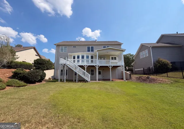 Photo 4 of Single family home for sale at 7047 Tree House Way, Flowery Branch, GA 30542 | MLS# 10843989 | Listing updated on 2026-09-24