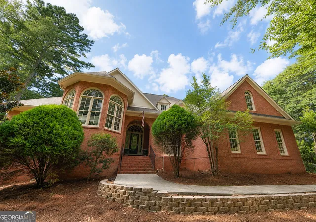 Photo 1 of Single family home for sale at 401 Sturdivant Ct, Peachtree City, GA 30269 | MLS# 10822858 | Listing updated on 2026-09-17