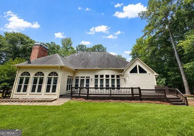 Photo 2 of Single family home for sale at 401 Sturdivant Ct, Peachtree City, GA 30269 | MLS# 10822858 | Listing updated on 2026-09-17