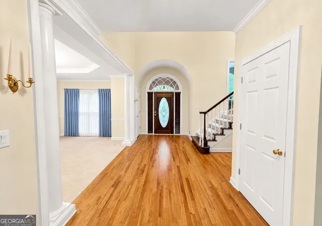 Photo 3 of Single family home for sale at 401 Sturdivant Ct, Peachtree City, GA 30269 | MLS# 10822858 | Listing updated on 2026-09-17