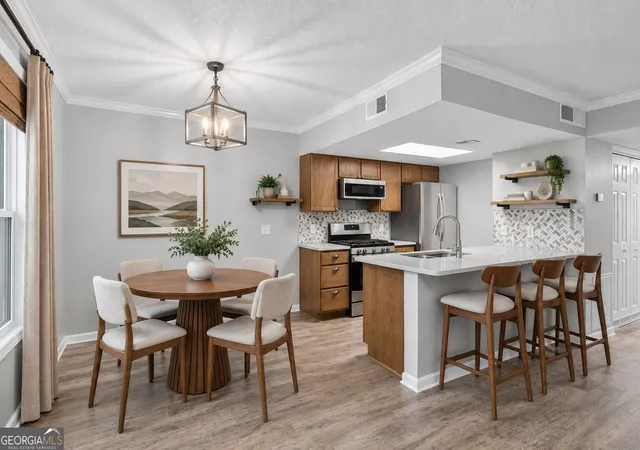 Photo 4 of Condo for sale at 3073 Westwood Way, Alpharetta, GA 30004 | MLS# 10814389 | Listing updated on 2026-09-18