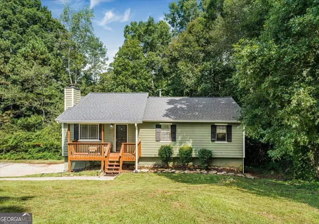 Photo 1 of Single family home for sale at 2271 Chestnut Pl, Lithia Springs, GA 30122 | MLS# 10849784 | Listing updated on 2026-10-04