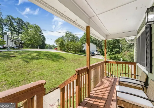 Photo 3 of Single family home for sale at 2271 Chestnut Pl, Lithia Springs, GA 30122 | MLS# 10849784 | Listing updated on 2026-10-04