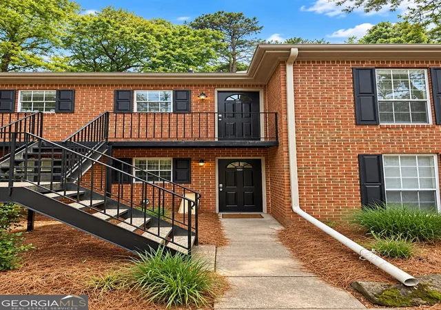Photo 1 of Condo for sale at 1055 Baxter St #507, Athens, GA 30606 | MLS# 10850885 | Listing updated on 2026-09-29