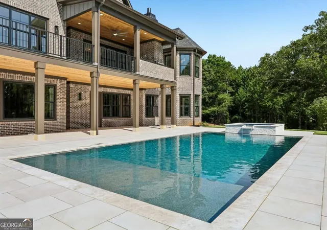 Photo 2 of Mansion for sale at 6222 Bridgewood Dr, Buford, GA 30518 | MLS# 10840426 | Listing updated on 2026-10-21