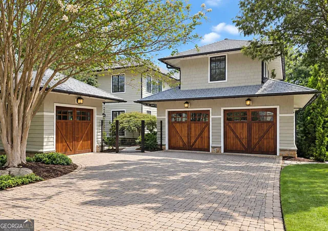 Photo 1 of Sale Pending at 2380 Chelsea Landing Way, Marietta, GA 30062 | MLS# 10852896 | Listing updated on 2026-10-04