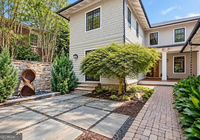 Photo 3 of Sale Pending at 2380 Chelsea Landing Way, Marietta, GA 30062 | MLS# 10852896 | Listing updated on 2026-10-04