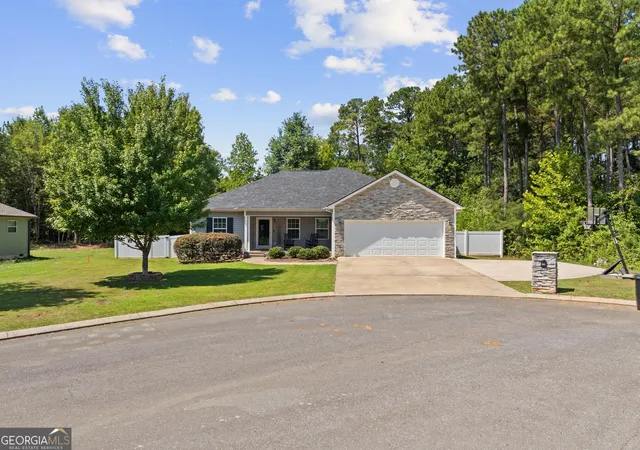 Photo 1 of Single family home for sale at 359 Brittany Ct, Chatsworth, GA 30705 | MLS# 10831540 | Listing updated on 2026-09-06