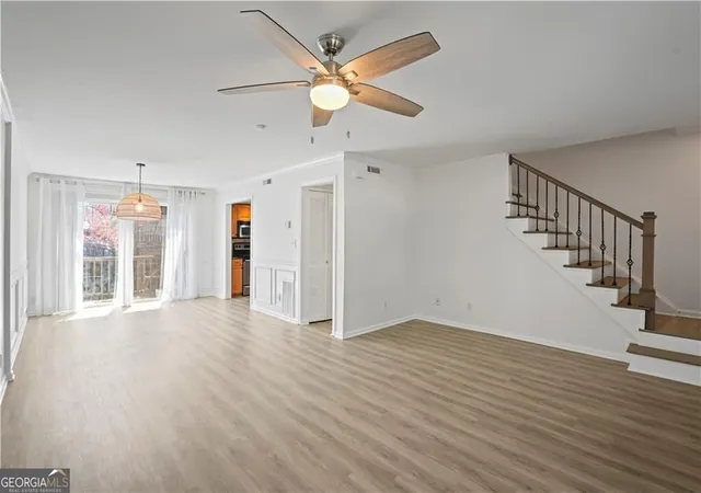 Photo 2 of Townhouse for sale at 2825 Northeast Expy #N4, Atlanta, GA 30345 | MLS# 10849884 | Listing updated on 2026-10-08