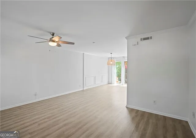 Photo 3 of Townhouse for sale at 2825 Northeast Expy #N4, Atlanta, GA 30345 | MLS# 10849884 | Listing updated on 2026-10-08