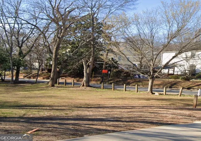 Photo 1 of Land for sale at 0 Haygood Ave Se, Atlanta, GA 30315 | MLS# 10847070 | Listing updated on 2026-09-30