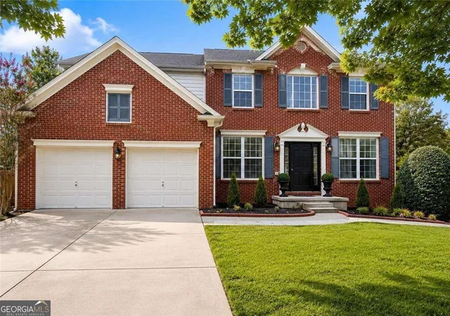 Photo 1 of Single family home for sale at 653 Prada Ct, Lawrenceville, GA 30043 | MLS# 10841112 | Listing updated on 2026-09-20