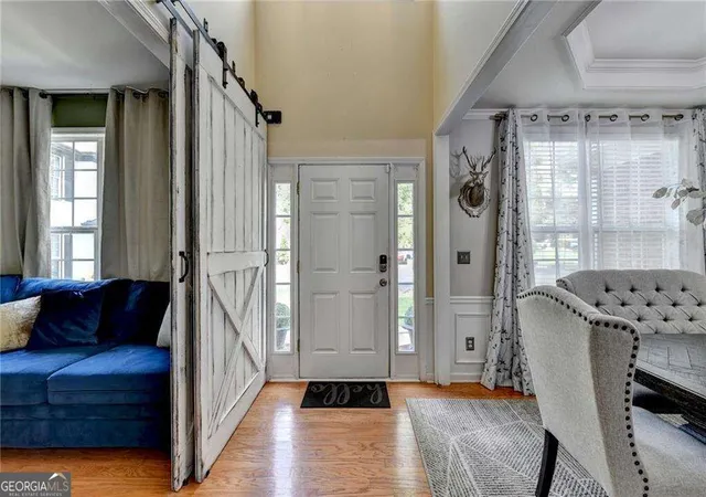 Photo 3 of Single family home for sale at 653 Prada Ct, Lawrenceville, GA 30043 | MLS# 10841112 | Listing updated on 2026-09-20